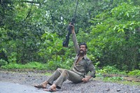 Killing Veerappan Movie Stills